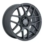 17 Inch Gunmetal Alloy Wheel Rim for Lexus RC300, RTX 82786 17x7.5 5x114.3 5Lug (for: Lexus)