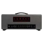 Lerxst CHI Alex Lifeson Signature 30-Watt Tube Guitar Amplifier Head