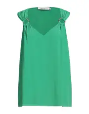 [SIMONA CORSELLINI] SIMONA CORSELLINI Tops - Item 10483557