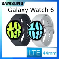 在飛比找PChome24h購物優惠-SAMSUNG Galaxy Watch6 SM-R945 