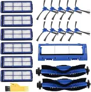 [GRARRO] for BoostIQ RoboVac 11S MAX 15C MAX 30C MAX RoboVac G30 G30 Edge G10 Hybrid Robot Vacuum Cleaner Accessories Kit