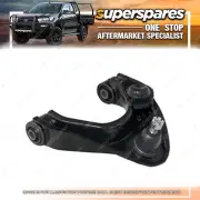 Front Upper Control Arm Left Hand Side for Nissan Navara D22 2WD 1997-2015