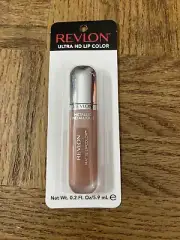Revlon Ultra HD Matte Lipstick