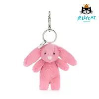 在飛比找誠品線上優惠-Jellycat吊飾/ 鑰匙圈/ 寶貝粉兔