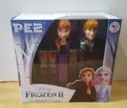 Frozen Pez Gift Set ~ Anna & Kristoff ~ New 2019