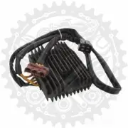 New Tourmax Regulator Rectifier Fits Gilera Nexus 250 i.e