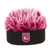 NRL Novelty Fun Hat - Queensland Maroons - QLD - State of Origin - Adult OSFM
