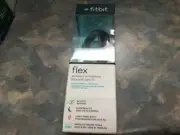 Fitbit Flex Wireless Wristband Bracelet Brand New
