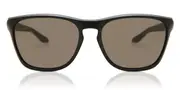 Oakley OO9479 MANORBURN 947901 Men's Sunglasses Black Size 56