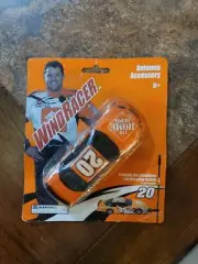 2004 Tony Stewart #20 Home Depot WindRacer 1:48 Car Antenna Accessory NEW