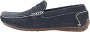 [Hush Puppies] Men's Loafers