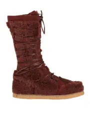 [DOLCE&GABBANA] DOLCE & GABBANA Boots - Item 17875454