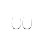 RIEDEL O Wine Tumbler Cabernet/Merlot 620ml (Set of 2)