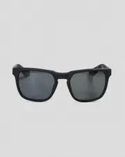 [Dragon Alliance] Dragon Alliance Men's Slip Polarised Sunglasses in Matte Black/Smoke Polar One Size Matte Black/Smoke Polar