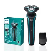 Philips Norelco Shaver For Men - Beard Trimmer Shaver Rotary Electric Shaver