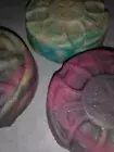 3 Pack Unscented Milk Soap Bars