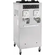 Taylor C002 Twin Barrel Frozen Custard Machine