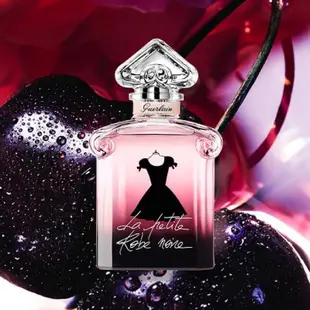 🌱【台灣專櫃貨】GUERLAIN 嬌蘭 小黑裙女性淡香水100ml EDT 女香