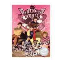 在飛比找蝦皮購物優惠-★C★【韓國歌曲2CD演唱會】SHINee The 2nd 