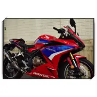 在飛比找蝦皮購物優惠-🎀【無名彩貼】HONDA 2023 CBR500R . 車身