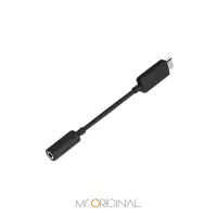 在飛比找Yahoo!奇摩拍賣優惠-HTC 原廠 USB-C 對 3.5mm 耳機插孔轉接器 (