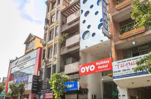 OYO 112 假日酒店OYO 112 Holiday Hotel