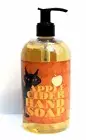 Greenwich Bay APPLE CIDER Hand Soap with Shea Butter, Apple Blossom Oil,...