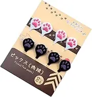 Kids Food Picks,Cute Food Toothpicks | Cartoon Fruit Toothpick, Lunch Accessories for Cheese Appetizers Dessert School Eater