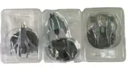 Eaglemoss Hero Collector 3- Star Trek ships. See Description