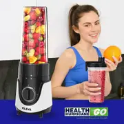Health Hurricane GO™ Personal Blender with 700ml Bottle - Blend & Go S