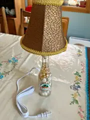 Jarritos Bottle Decor/Accent Lamp
