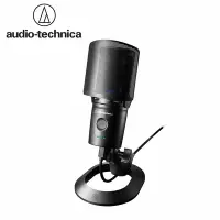 在飛比找Yahoo奇摩購物中心優惠-Audio-Technica AT2020USB-XP 心形