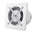 Contemporary and Efficient Ventilation Extractor Fan for Kitchen and Bathroom