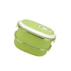 Sealed Canister Fruit Container Boxes Containers Meal Prep Containers