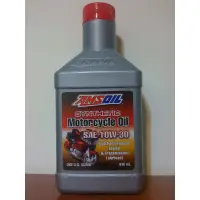 在飛比找蝦皮購物優惠-〝機油便利站〞『公司貨』【AMSOIL】10W30『MCT』