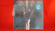 Jean Luc Ponty LP Imaginary Voyage Very Clean 1976 Jazz NEW FACTORY SEALED