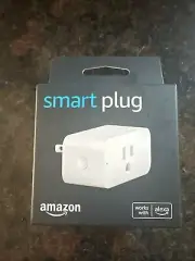 amazon smart plugs alexa