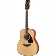 Yamaha FG820-12 12 String Acoustic Guitar *Free Shipping in the USA*