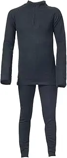 [TRESPASS] Unisex Adult Unite360 Base Layer Set