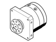 A●FESTO DSM-T-12-270-FW-A-B 1145128 Rotary Actuator New