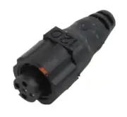 Navico 000-0127-52 TR-120 Simrad Lowrance B&G NMEA2000 120 Ohm Terminator FEMALE