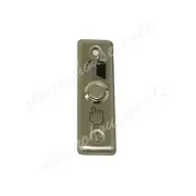 Door Release Exit Button Electric Door Exit Momentary Release Push Button Switch