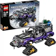 LEGO Technic Extreme Adventure 42069 Playset Toy