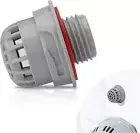 For All Lay Z Spa Bestway Lay-Z-Spa Debris Screen Filter Housing Mount Screw UK