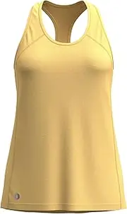 [Smartwool] Women's Active Ultralite Racerback Tank