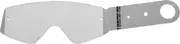 Thor Sniper, tear-offs laminated , color: Clear , size: 14 pcs.