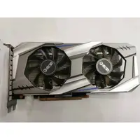 在飛比找蝦皮購物優惠-舊 Galax Gtx 1060 3Gb 顯卡