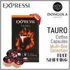 TAURO Expressi Capsules Pods | Automatic Espresso Coffee Machines K-Fee ALDI