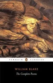 The Complete Poems by William Blake (English) Paperback Book