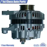 Alternator For Mitsubishi 1994-1997 Montero 1997-2004 Montero Sport (for: Mitsubishi)